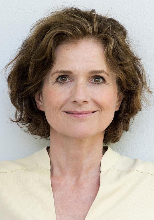 维多莉亚·塔拉特曼斯多夫 Victoria Trauttmansdorff照片