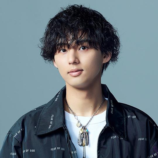 藤谷太辅 Taisuke Fujigaya照片