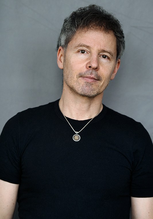 马提亚斯‧邦德舒 Matthias Bundschuh照片