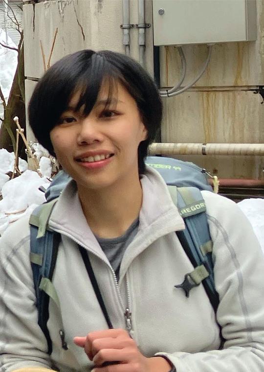 罗苡珊 Yi-Shan Lo照片