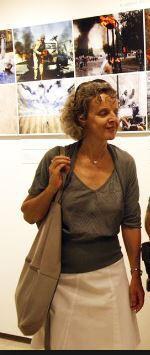 西尔维·多维利耶 Sylvie Dauvillier照片