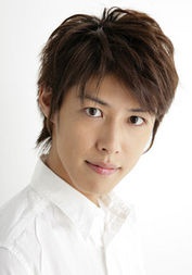 载宁龙二 Ryuuji Sainei照片