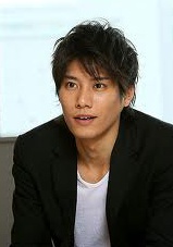 林刚史 Tsuyoshi Hayashi照片