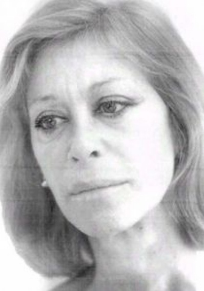 弗洛伦斯·焦尔杰蒂 Florence Giorgetti照片