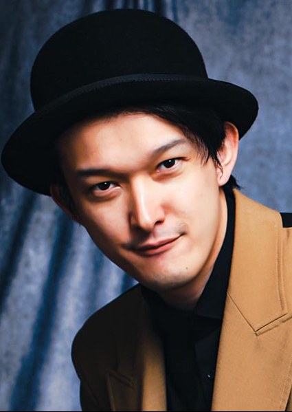 伊藤阳佑 Itou Yousuke照片