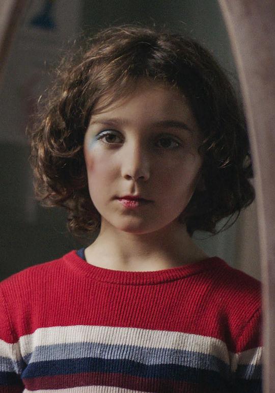 瑞塔·梅勒 Rita Merle照片