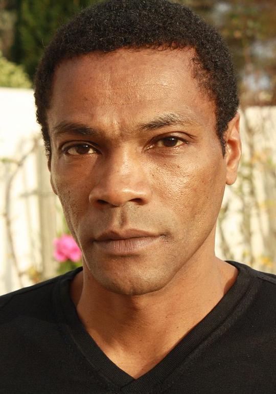 阿达玛·尼安 Adama Niane照片