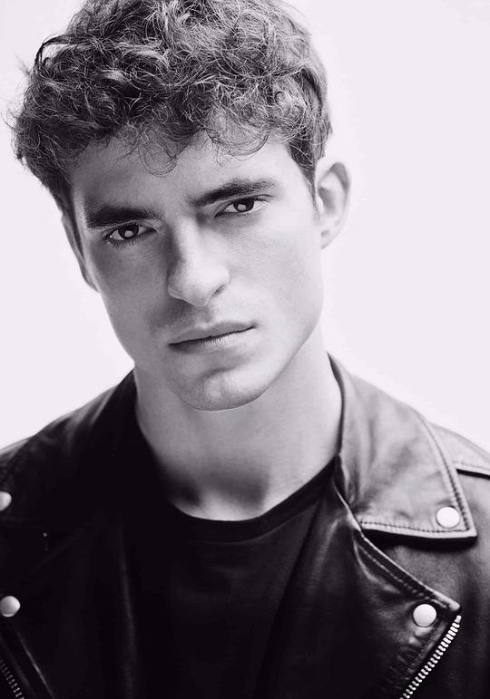 萨姆·杜克 Sam Duke照片