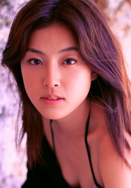 木下亚由美 Ayumi Kinoshita照片