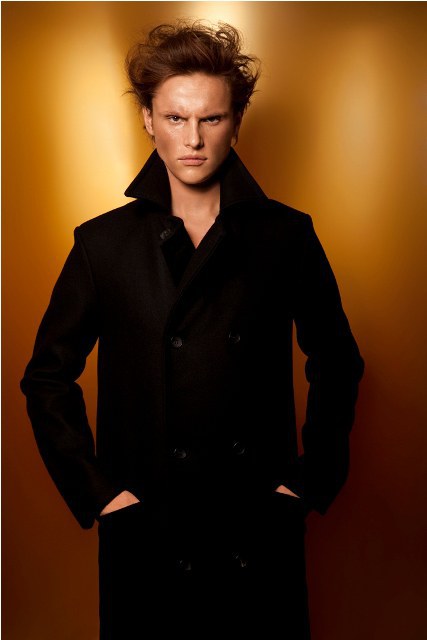 亚历克斯·韦特尔 Alex Wetter照片