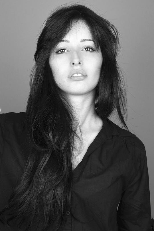 芭娅·莱哈兹 Baya Rehaz照片