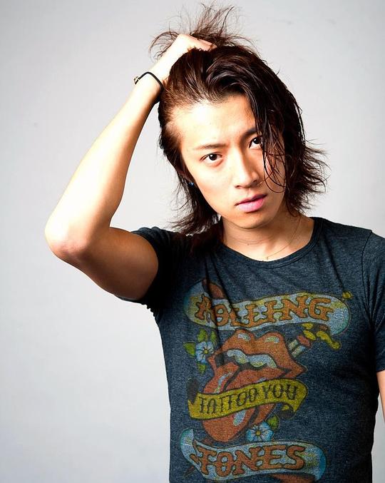 吉田友一 Tomokazu Yoshida照片