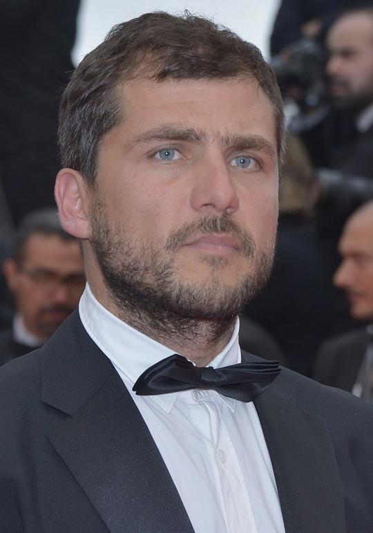 卡门·卡列夫 Kamen Kalev照片