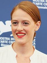 索菲亚·库阿丽 Sofia Kokkali照片