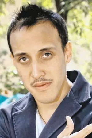 加维诺·罗德里格斯 Gabino Rodríguez照片