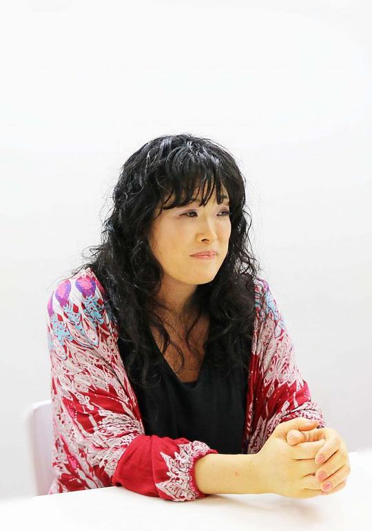 大北遥 Haruka Okita照片