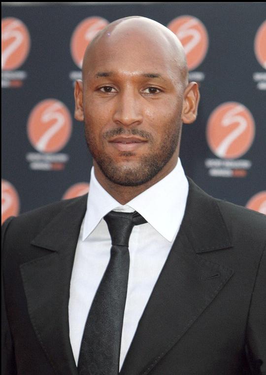 尼古拉·阿内尔卡 Nicolas Anelka照片