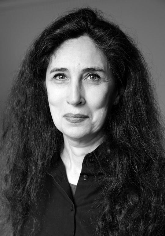 凯瑟琳·索瓦特 Catherine Sauvat照片