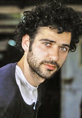 卡伊斯·纳塞夫 Kais Nashef照片