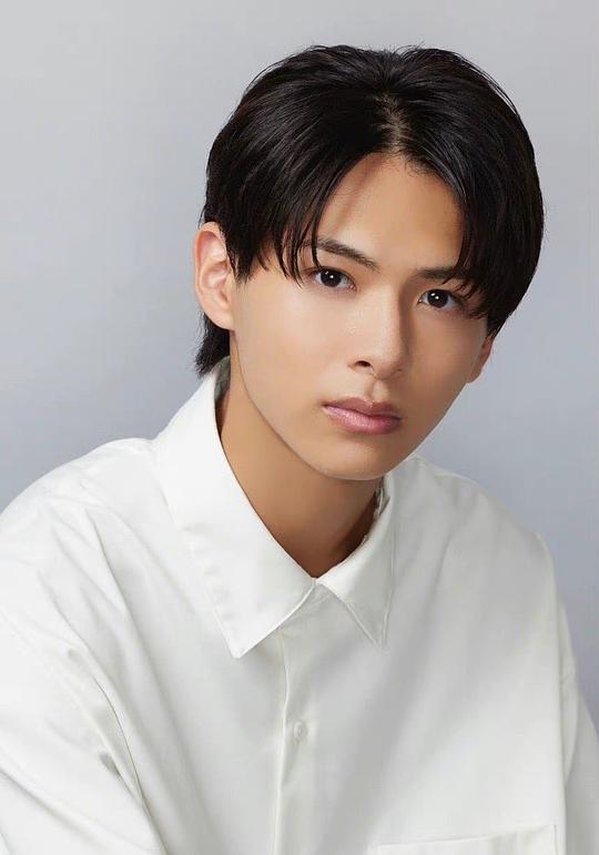 小宫璃央 Rio Komiya照片