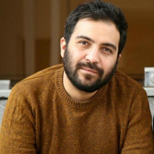 贝塔什·萨奈哈 Behtash Sanaeeha照片