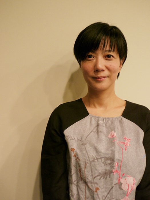 三岛有纪子 Yukiko Mishima照片