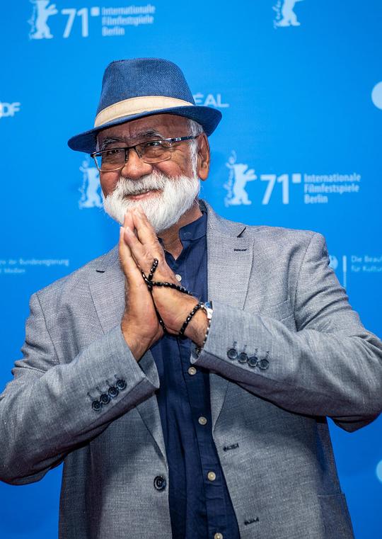 Gholamreza Moosavi照片