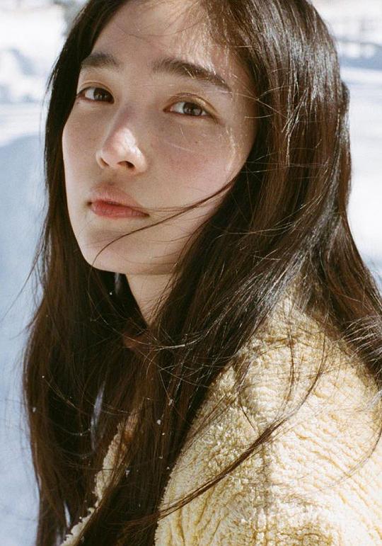 松本妃代 Kiyo Matsumoto照片