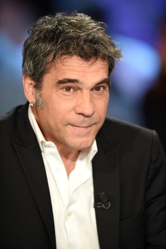 菲利普·吉亚尔 Philippe Guillard照片