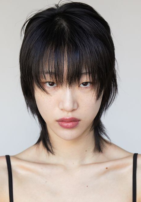 崔素拉 Sora Choi照片