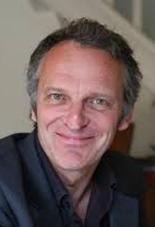 菲利普·赫里森 Philippe Hérisson照片