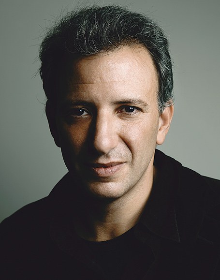 乔纳森·诺西特 Jonathan Nossiter照片