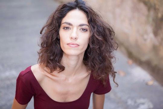 罗伯塔·马太 Roberta Mattei照片