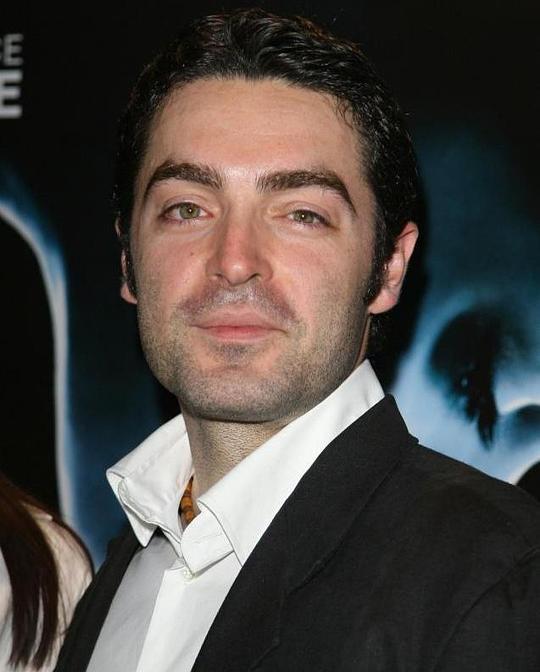 朱利安·莫利 Julien Maury照片