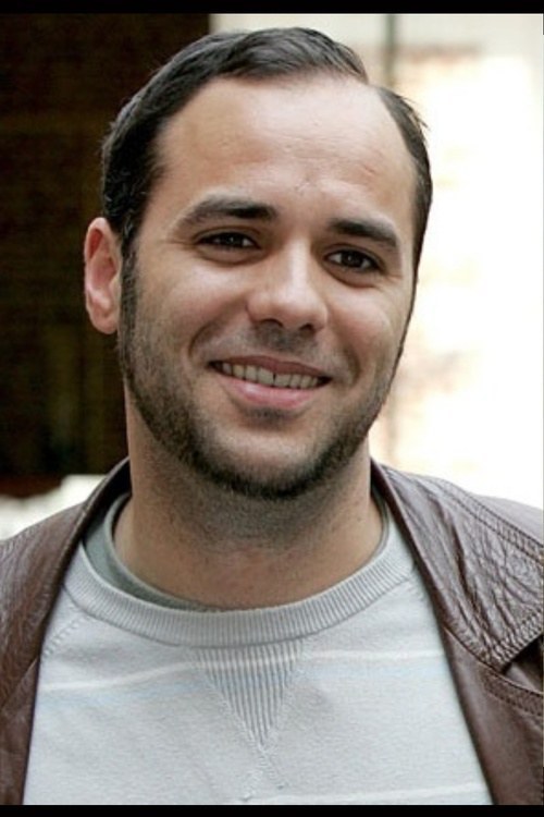 亚历山大·布斯蒂罗 Alexandre Bustillo照片