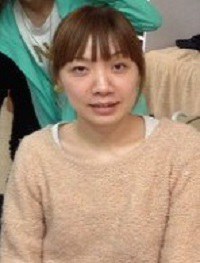冈崎聪子 Satoko Okazaki照片