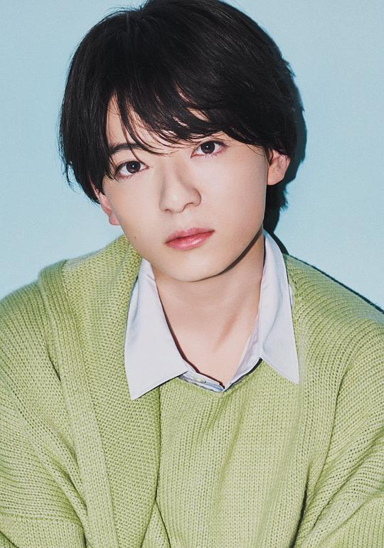 西村拓哉 Takuya Nishimura照片