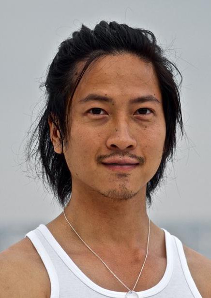 弗朗索瓦-泽维尔·潘 François-Xavier Phan照片