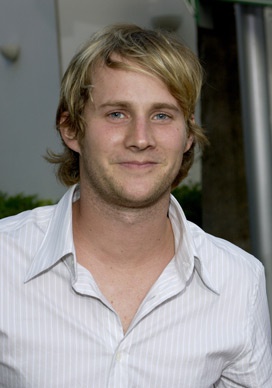 德里克·理查德森 Derek Richardson照片