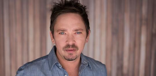 詹姆斯·乔丹 James Jordan照片