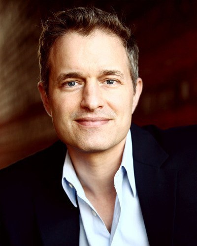 保罗·卡塞尔 Paul Cassell照片