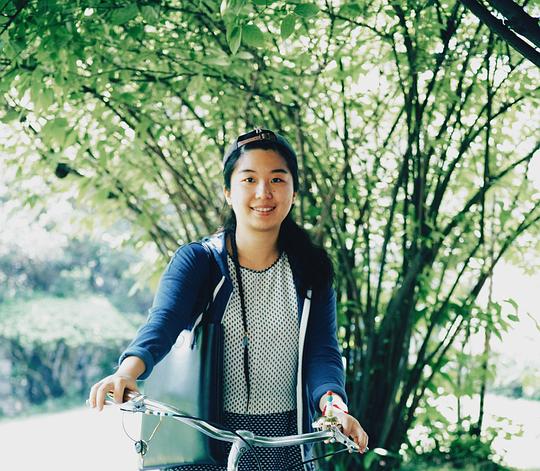 郑雅文 Yawen Zheng照片