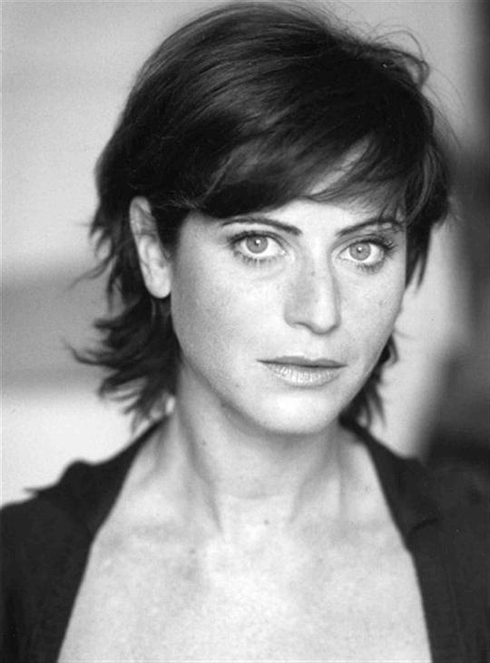 卡迪亚·勒库维兹 Katia Lewkowicz照片