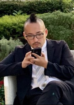 足木淳一郎 Junichiro Ashiki照片