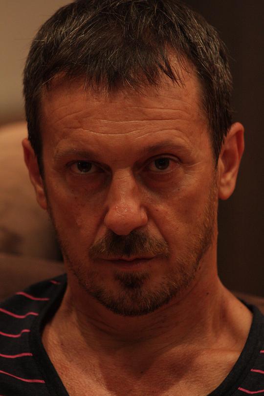 科斯塔斯·安达洛普洛斯 Kostas Antalopoulos照片