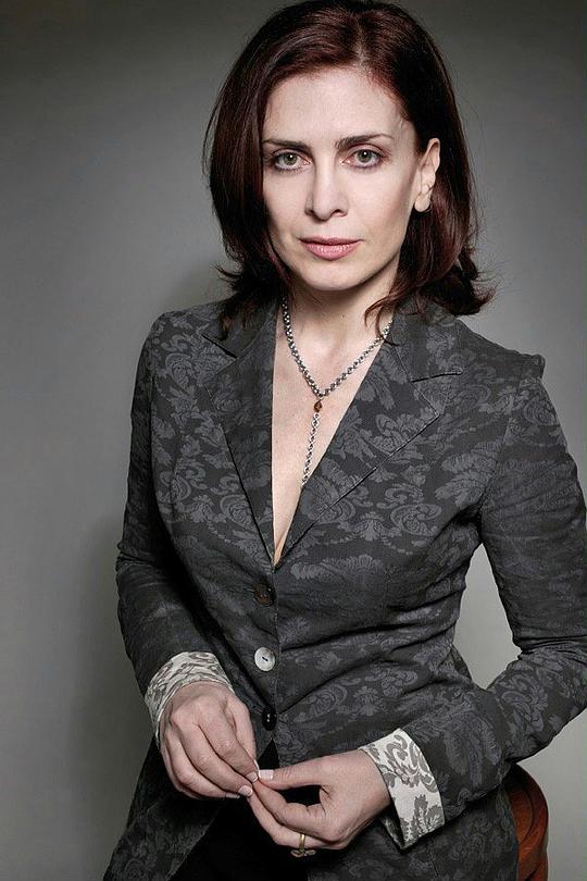 卡特琳娜迪达斯卡鲁 Katerina Didaskalou照片