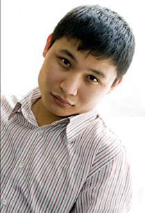 阿扎马特·尼格马诺夫 Azamat Nigmanov照片