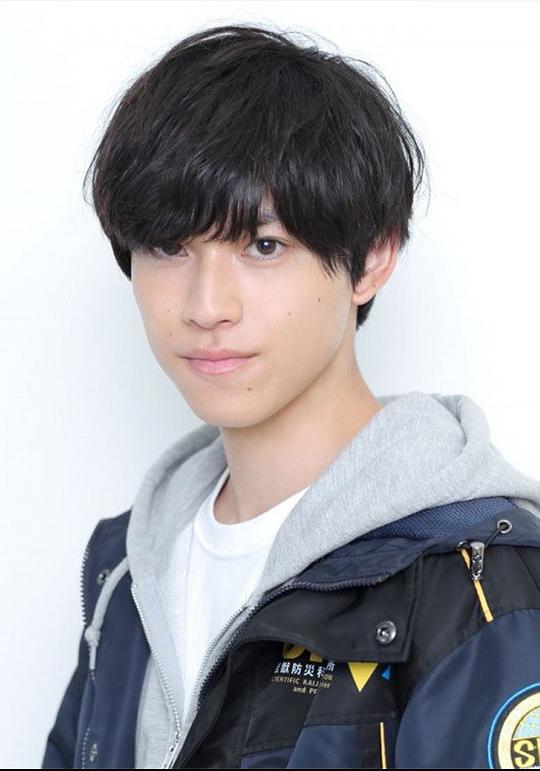 户塚有辉 Yuki Totsuka照片