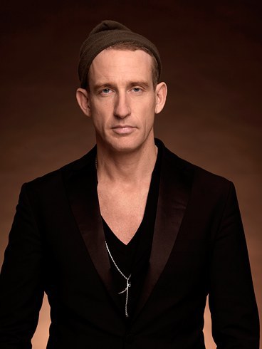 约翰·伦克 Johan Renck照片