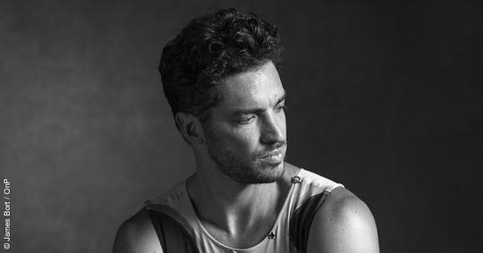 杰瑞米·贝林加尔 Jeremie Belingard照片